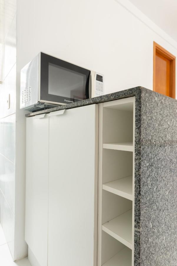 Flat 701 - Portomar Home Club Recife Eksteriør billede